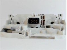 Recambio de mandos calefaccion / a.a. para skoda octavia berlina (1u2) 1.9 tdi glx referencia OEM IAM 1J0820045E  