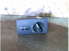 Recambio de mando de luces para skoda fabia (6y2/6y3) 1.2 classic referencia OEM IAM 6Y1941531H 6Y1941531 