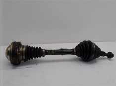 PALIER DELANTERO IZQUIERDO 1K0407271BK 