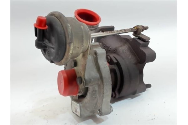 Recambio de turbo para nissan micra (k12e) 1.5 dci referencia OEM IAM 54359700002 0F00479C001 
