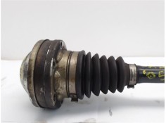 Recambio de palier delantero izquierdo para volkswagen passat berlina (3c2) 2.0 tdi 16v referencia OEM IAM 1K0407271BK  