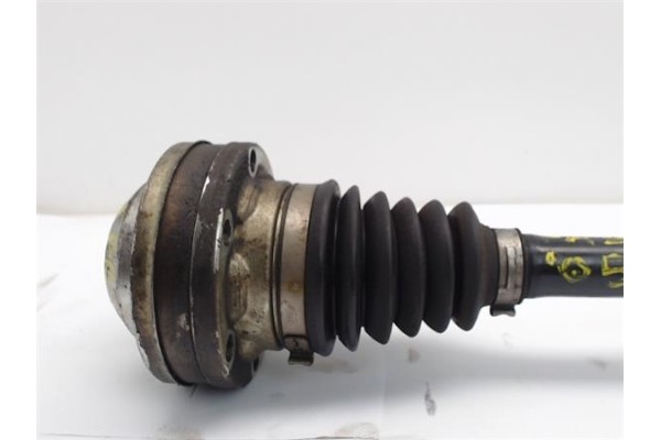 Recambio de palier delantero izquierdo para volkswagen passat berlina (3c2) 2.0 tdi 16v referencia OEM IAM 1K0407271BK  