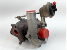 Recambio de turbo para nissan micra (k12e) 1.5 dci referencia OEM IAM 54359700002 0F00479C001 