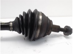 Recambio de palier delantero izquierdo para volkswagen passat berlina (3c2) 2.0 tdi 16v referencia OEM IAM 1K0407271BK  