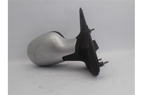 Recambio de retrovisor electrico derecho para renault megane i classic (la0) referencia OEM IAM   