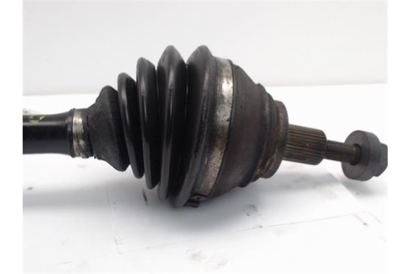 Recambio de palier delantero izquierdo para volkswagen passat berlina (3c2) 2.0 tdi 16v referencia OEM IAM 1K0407271BK  