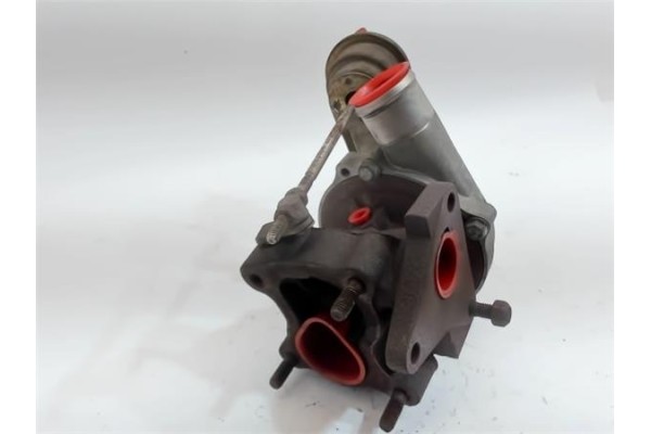 Recambio de turbo para nissan micra (k12e) 1.5 dci referencia OEM IAM 54359700002 0F00479C001 