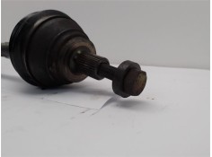 Recambio de palier delantero izquierdo para volkswagen passat berlina (3c2) 2.0 tdi 16v referencia OEM IAM 1K0407271BK  