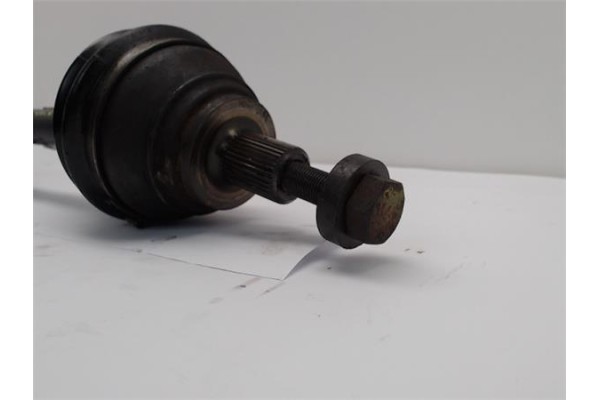 Recambio de palier delantero izquierdo para volkswagen passat berlina (3c2) 2.0 tdi 16v referencia OEM IAM 1K0407271BK  
