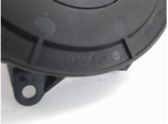 Recambio de anillo contacto volante para rover 45 sedán (rt) 1.4 referencia OEM IAM 54354140  