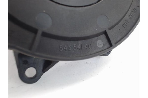 Recambio de anillo contacto volante para rover 45 sedán (rt) 1.4 referencia OEM IAM 54354140  