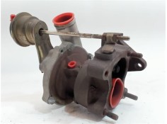 Recambio de turbo para nissan micra (k12e) 1.5 dci referencia OEM IAM 54359700002 0F00479C001 