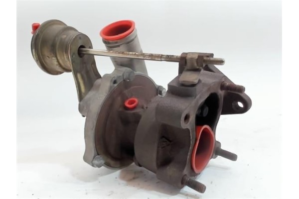 Recambio de turbo para nissan micra (k12e) 1.5 dci referencia OEM IAM 54359700002 0F00479C001 