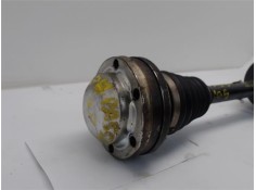 Recambio de palier delantero izquierdo para volkswagen passat berlina (3c2) 2.0 tdi 16v referencia OEM IAM 1K0407271BK  