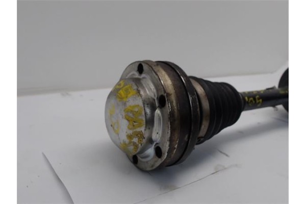 Recambio de palier delantero izquierdo para volkswagen passat berlina (3c2) 2.0 tdi 16v referencia OEM IAM 1K0407271BK  