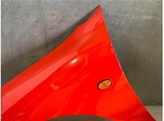 Recambio de aleta delantero izquierda para hyundai lantra berlina (rd) 1.6 i referencia OEM IAM 6631129510  