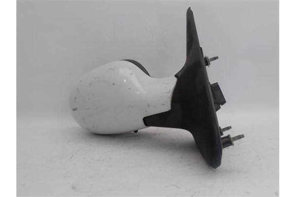 Recambio de retrovisor electrico derecho para renault megane i classic (la0) referencia OEM IAM   