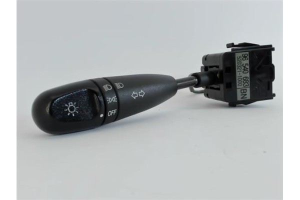 Recambio de mando intermitencia para daewoo kalos 1.2 se referencia OEM IAM 96540683  