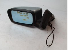 Recambio de retrovisor electrico izquierdo para bmw serie 3 compacto (e46) referencia OEM IAM 31909  