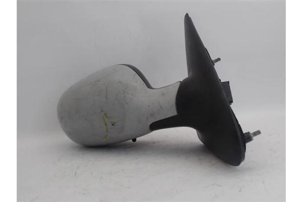 Recambio de retrovisor electrico derecho para renault megane i classic (la0) referencia OEM IAM   