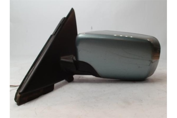 Recambio de retrovisor electrico izquierdo para bmw serie 3 compacto (e46) referencia OEM IAM 31909  