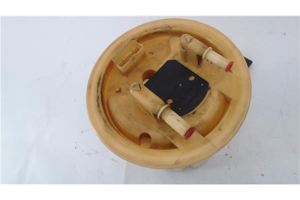 Recambio de bomba combustible para citroen c5 berlina 2.0 hdi referencia OEM IAM 9632672280  