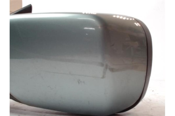 Recambio de retrovisor electrico izquierdo para bmw serie 3 compacto (e46) referencia OEM IAM 31909  