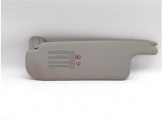 Recambio de parasol derecho para renault laguna ii (bg0) 1.6 16v (bg0a, bg0l) referencia OEM IAM 8200245822  