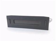 Recambio de reloj horario para citroen berlingo furgón 1.6 l1 referencia OEM IAM 96636543XT  