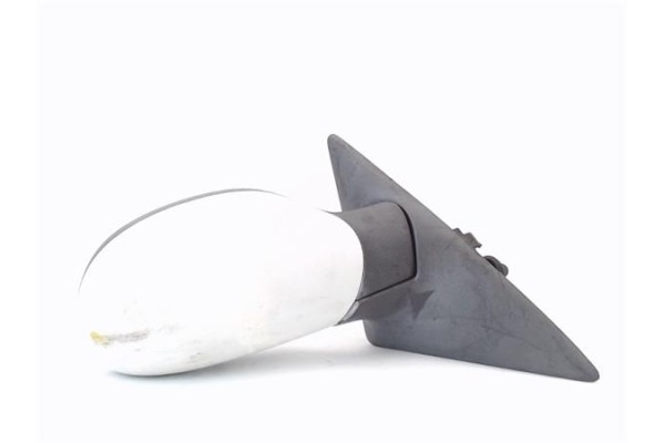Recambio de retrovisor derecho para renault laguna (b56) referencia OEM IAM   