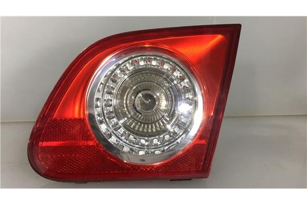 Recambio de piloto interior derecho para volkswagen passat berlina (3c2) 2.0 tdi 16v referencia OEM IAM ZSB3C594504C 27560204 