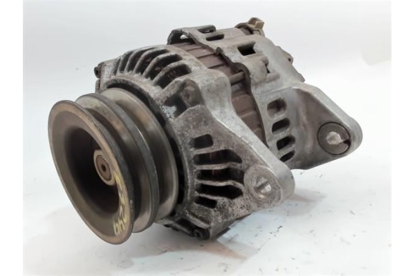 Recambio de alternador para mazda premacy (cp) 2.0 td referencia OEM IAM A2TB1298 RF1S 6M3410300AB , FORD