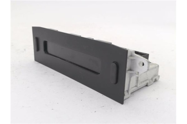 Recambio de reloj horario para citroen berlingo furgón 1.6 l1 referencia OEM IAM 96636543XT  