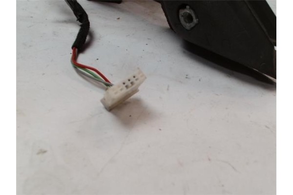 Recambio de retrovisor electrico izquierdo para bmw serie 3 compacto (e46) referencia OEM IAM 31909  
