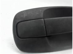 Recambio de maneta exterior puerta corredera derecha para opel vivaro 1.9 dti referencia OEM IAM 4416022 4414713 826064615R , RE