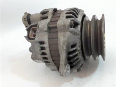 Recambio de alternador para mazda premacy (cp) 2.0 td referencia OEM IAM A2TB1298 RF1S 6M3410300AB , FORD