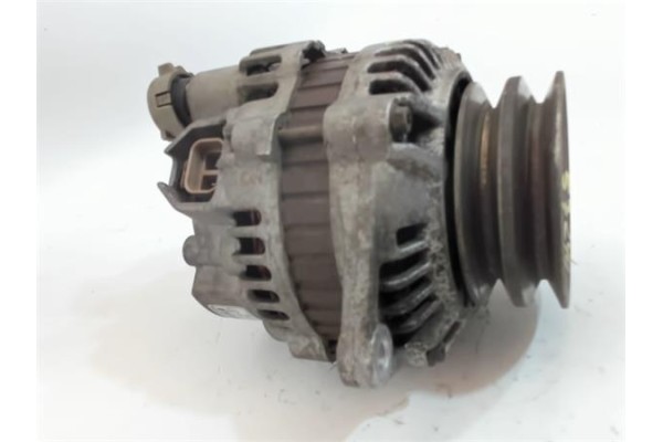 Recambio de alternador para mazda premacy (cp) 2.0 td referencia OEM IAM A2TB1298 RF1S 6M3410300AB , FORD