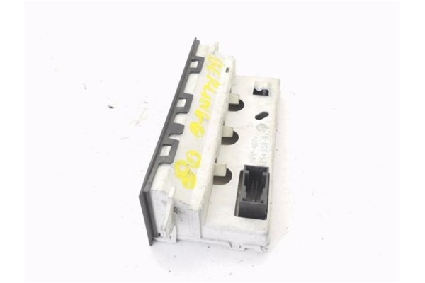 Recambio de reloj horario para citroen berlingo furgón 1.6 l1 referencia OEM IAM 96636543XT  