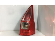 Recambio de piloto trasero derecho para renault megane ii ranchera familiar (km0/1_) 1.5 dci (km16, km1e) referencia OEM IAM 820