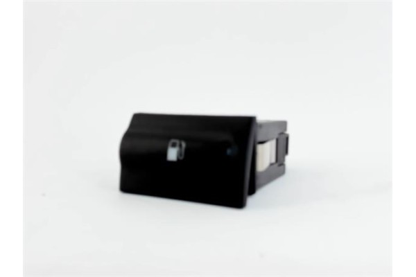 Recambio de conjunto interruptores para skoda octavia berlina (1u2) 1.9 tdi glx referencia OEM IAM 1U0959833C 01C  