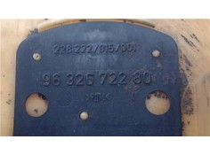 Recambio de bomba combustible para citroen c5 berlina 2.0 hdi referencia OEM IAM 9632672280  