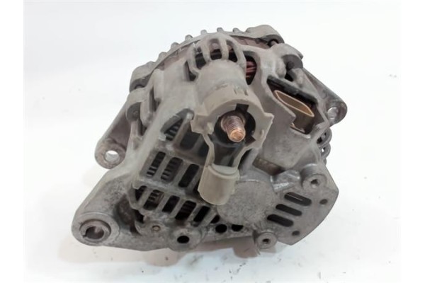 Recambio de alternador para mazda premacy (cp) 2.0 td referencia OEM IAM A2TB1298 RF1S 6M3410300AB , FORD