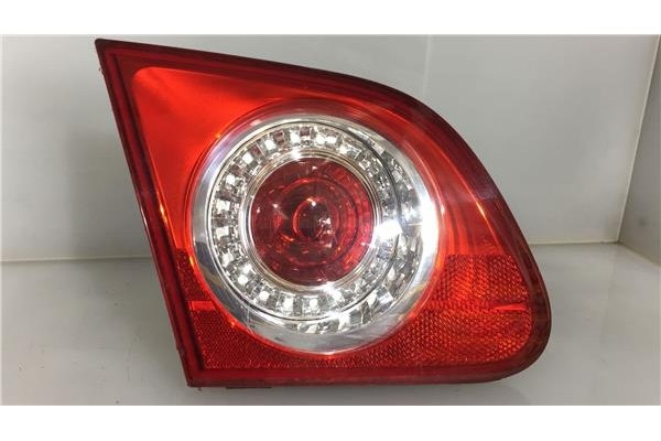 Recambio de piloto interior izquierdo para volkswagen passat berlina (3c2) 2.0 tdi 16v referencia OEM IAM ZSB3C5945093C 27560102 Recambio de piloto interior izquierdo para volkswagen passat berlina (3c2) 2.0 tdi 16v referencia OEM IAM ZSB3C5945093C 27560102