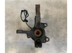 Recambio de mangueta delantero izquierda para renault modus i 1.5 dci (fp0f, jp0f) referencia OEM IAM    2