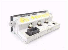 Recambio de reloj horario para citroen berlingo furgón 1.6 l1 referencia OEM IAM 96636543XT  