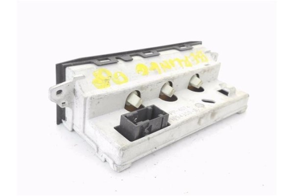 Recambio de reloj horario para citroen berlingo furgón 1.6 l1 referencia OEM IAM 96636543XT  