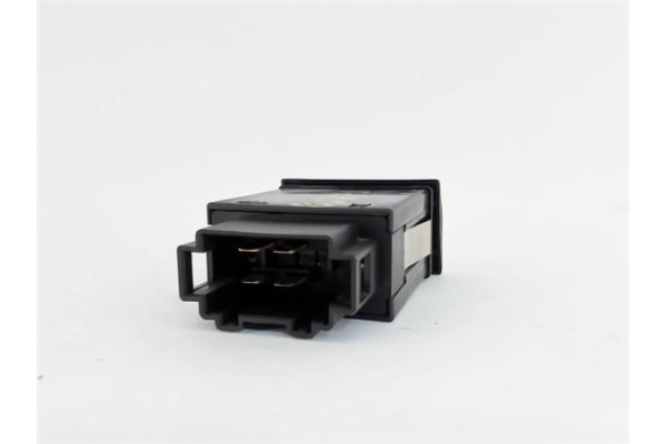 Recambio de conjunto interruptores para skoda octavia berlina (1u2) 1.9 tdi glx referencia OEM IAM 1U0959833C 01C  
