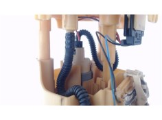Recambio de bomba combustible para citroen c5 berlina 2.0 hdi referencia OEM IAM 9632672280  