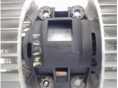 Recambio de motor calefaccion para bmw serie x3 (e83) 2.5i referencia OEM IAM 64113453729 C5204 