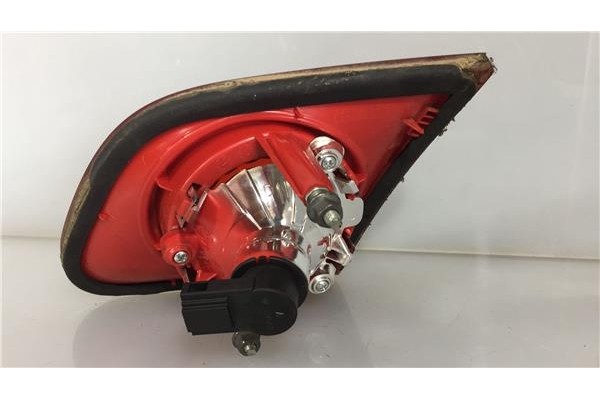 Recambio de piloto interior izquierdo para volkswagen passat berlina (3c2) 2.0 tdi 16v referencia OEM IAM ZSB3C5945093C 27560102